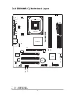 Preview for 6 page of Gigabyte GA-8S661GXMP User Manual