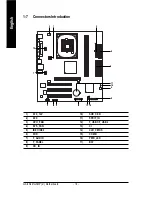 Preview for 16 page of Gigabyte GA-8S661GXMP User Manual