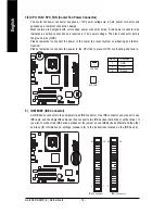 Preview for 18 page of Gigabyte GA-8S661GXMP User Manual