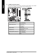 Preview for 20 page of Gigabyte GA-8S661GXMP User Manual