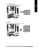 Preview for 21 page of Gigabyte GA-8S661GXMP User Manual