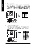 Preview for 22 page of Gigabyte GA-8S661GXMP User Manual