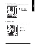 Preview for 23 page of Gigabyte GA-8S661GXMP User Manual