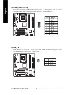 Preview for 24 page of Gigabyte GA-8S661GXMP User Manual