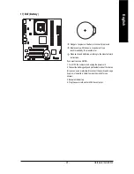 Preview for 25 page of Gigabyte GA-8S661GXMP User Manual