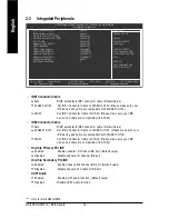 Preview for 34 page of Gigabyte GA-8S661GXMP User Manual