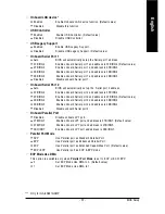 Preview for 35 page of Gigabyte GA-8S661GXMP User Manual