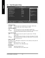 Preview for 36 page of Gigabyte GA-8S661GXMP User Manual