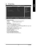 Preview for 39 page of Gigabyte GA-8S661GXMP User Manual