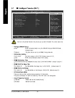 Preview for 40 page of Gigabyte GA-8S661GXMP User Manual