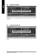 Preview for 42 page of Gigabyte GA-8S661GXMP User Manual