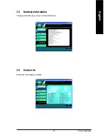 Preview for 47 page of Gigabyte GA-8S661GXMP User Manual