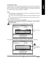 Preview for 53 page of Gigabyte GA-8S661GXMP User Manual