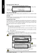 Preview for 56 page of Gigabyte GA-8S661GXMP User Manual