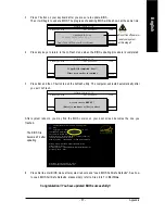 Preview for 57 page of Gigabyte GA-8S661GXMP User Manual