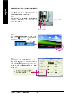 Предварительный просмотр 62 страницы Gigabyte GA-8S661GXMP User Manual