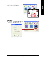 Предварительный просмотр 67 страницы Gigabyte GA-8S661GXMP User Manual