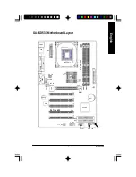 Preview for 11 page of Gigabyte GA-8SD533 User Manual