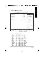 Предварительный просмотр 31 страницы Gigabyte GA-8SD533 User Manual