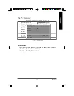 Предварительный просмотр 45 страницы Gigabyte GA-8SD533 User Manual