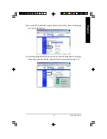 Предварительный просмотр 59 страницы Gigabyte GA-8SD533 User Manual