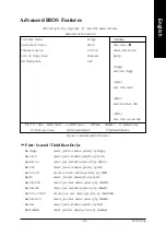 Preview for 33 page of Gigabyte GA-8SG667 User Manual