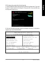 Preview for 63 page of Gigabyte GA-8SG667 User Manual