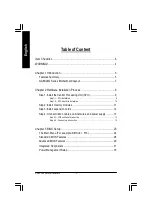 Preview for 6 page of Gigabyte GA-8SLML User Manual