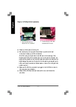 Preview for 14 page of Gigabyte GA-8SLML User Manual