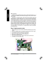 Preview for 16 page of Gigabyte GA-8SLML User Manual