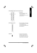 Preview for 21 page of Gigabyte GA-8SLML User Manual