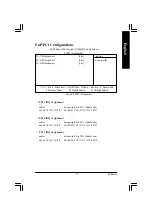 Предварительный просмотр 41 страницы Gigabyte GA-8SLML User Manual