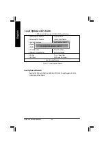 Предварительный просмотр 48 страницы Gigabyte GA-8SLML User Manual