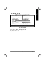 Предварительный просмотр 51 страницы Gigabyte GA-8SLML User Manual