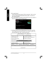 Preview for 74 page of Gigabyte GA-8SLML User Manual