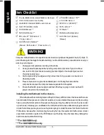 Preview for 8 page of Gigabyte GA-8SQ800 Ultra User Manual