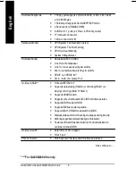 Preview for 10 page of Gigabyte GA-8SQ800 Ultra User Manual