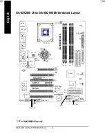 Preview for 12 page of Gigabyte GA-8SQ800 Ultra User Manual