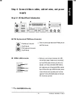 Preview for 19 page of Gigabyte GA-8SQ800 Ultra User Manual