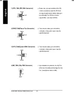 Preview for 22 page of Gigabyte GA-8SQ800 Ultra User Manual