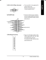 Preview for 23 page of Gigabyte GA-8SQ800 Ultra User Manual