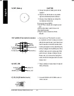 Preview for 26 page of Gigabyte GA-8SQ800 Ultra User Manual