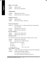 Preview for 44 page of Gigabyte GA-8SQ800 Ultra User Manual