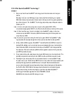 Preview for 67 page of Gigabyte GA-8SQ800 Ultra User Manual