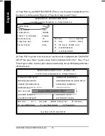 Preview for 74 page of Gigabyte GA-8SQ800 Ultra User Manual