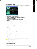 Preview for 91 page of Gigabyte GA-8SQ800 Ultra User Manual