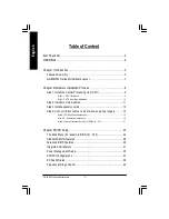 Preview for 6 page of Gigabyte GA-8SR533 Series User Manual