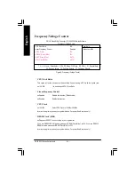 Предварительный просмотр 44 страницы Gigabyte GA-8SR533 Series User Manual