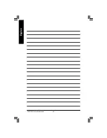 Preview for 52 page of Gigabyte GA-8SR533 Series User Manual