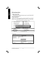 Предварительный просмотр 54 страницы Gigabyte GA-8SR533 Series User Manual